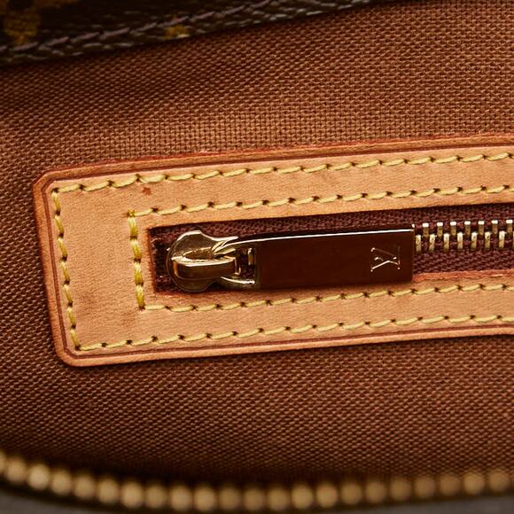 Louis Vuitton Monogram Cabas Piano Tote Bag M51148 - Picture 10 of 13